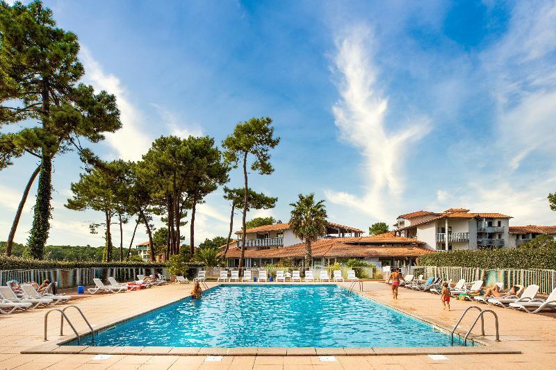 Sowell Family Pignada Plage Сустон Экстерьер фото