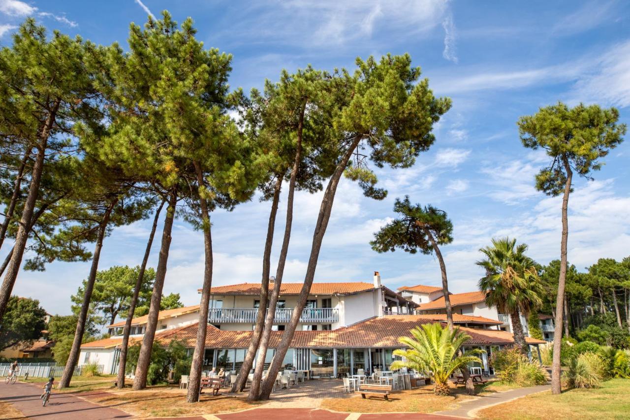 Sowell Family Pignada Plage Сустон Экстерьер фото